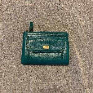 Fossil Wallet